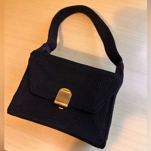 FERRAGAMO STYLE MINI BAG